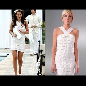 NWT Marc By Marc Jacobs Joelle Dress